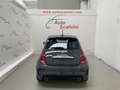 Abarth 595 1.4 Turbo T-Jet 145 CV Gris - thumbnail 6