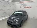 Abarth 595 1.4 Turbo T-Jet 145 CV Gris - thumbnail 3