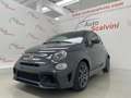 Abarth 595 1.4 Turbo T-Jet 145 CV Gris - thumbnail 4