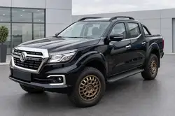 Dfsk Rich 6 DFM Rich 6 Pickup ZF 8 Gang Automatik 4x4