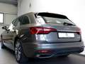 Audi A4 Avant 35 TFSI Leder SHZ Navi LED 5.Jahre Gar. Gris - thumbnail 2