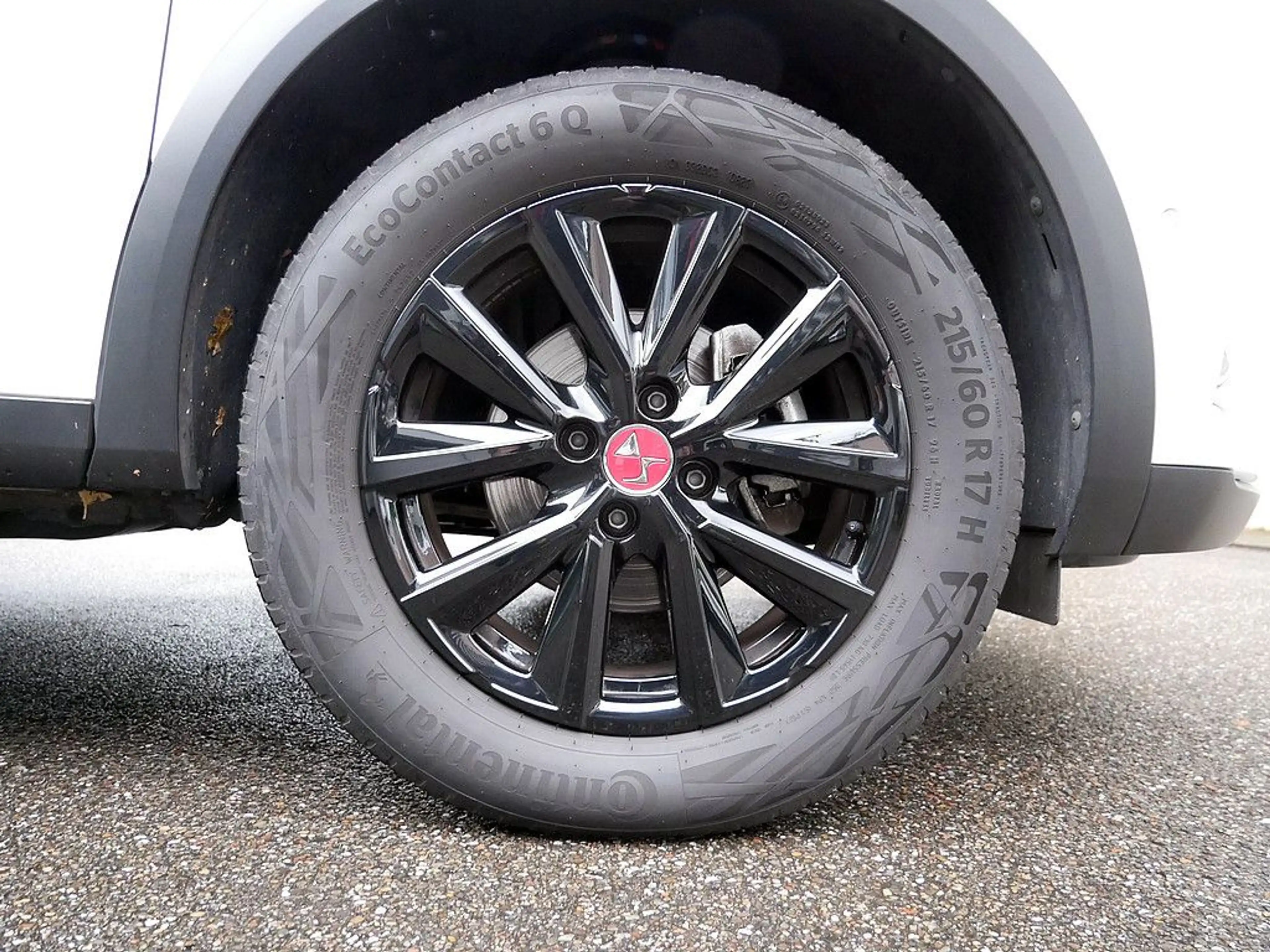 DS Automobiles DS 3 Crossback DS 3 Crossback PureTech 100 Performance Line LED — photo 6