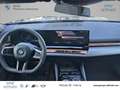 BMW i5 i5 340ch M Sport eDrive40 Noir - thumbnail 4