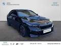 BMW i5 i5 340ch M Sport eDrive40 Noir - thumbnail 6