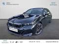 BMW i5 i5 340ch M Sport eDrive40 Noir - thumbnail 1