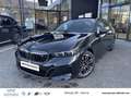 BMW i5 i5 340ch M Sport eDrive40 Noir - thumbnail 18