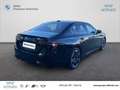 BMW i5 i5 340ch M Sport eDrive40 Noir - thumbnail 8