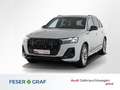 Audi Q7 SUV S line 50 TDI quattro 210(286) kW(PS) tiptroni Weiß - thumbnail 1
