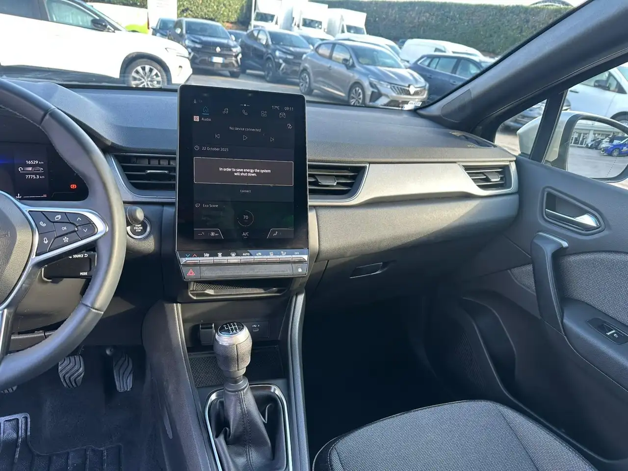 Renault Captur Captur II 2019 1.0 tce Techno 90cv 8