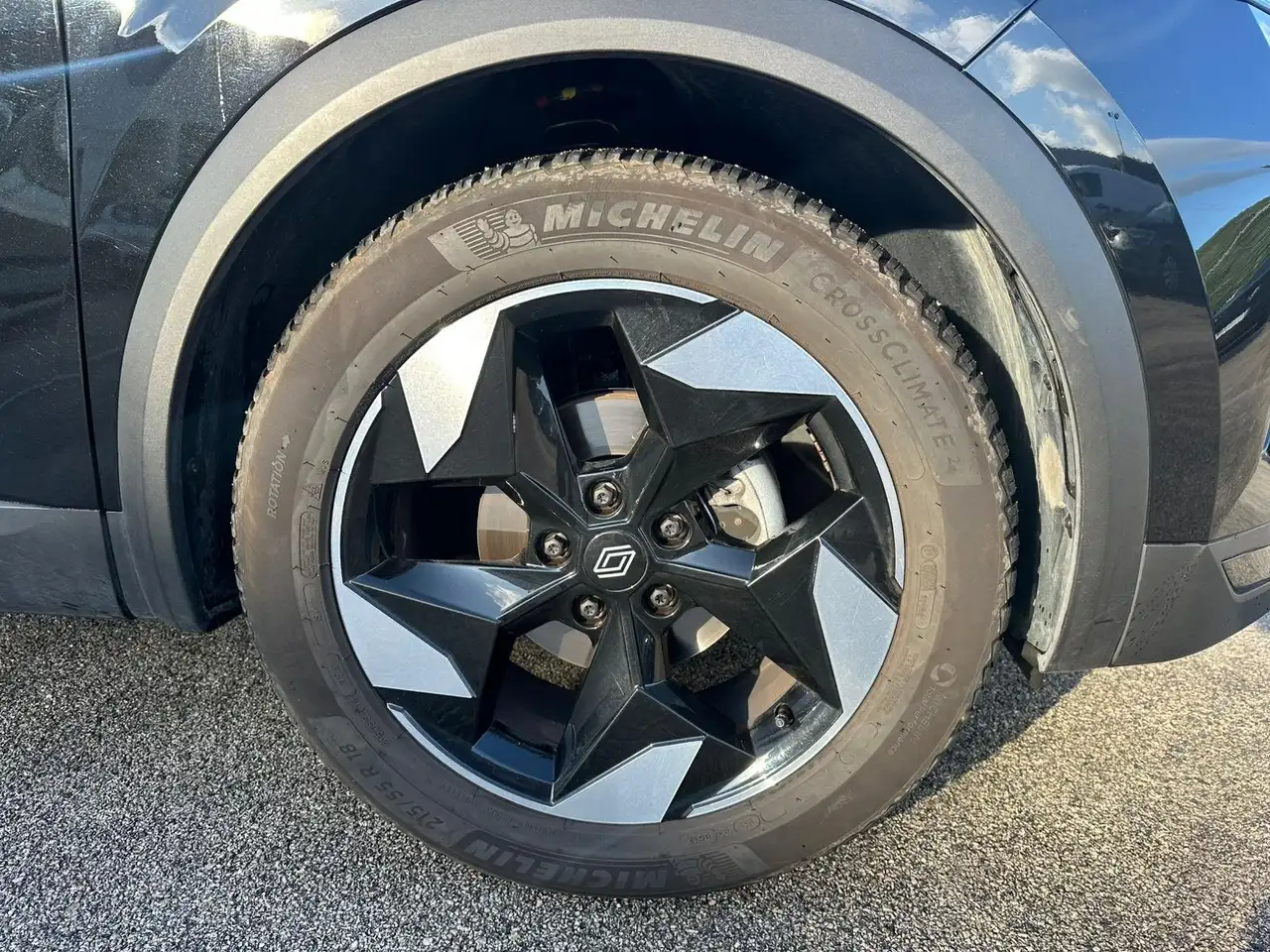 Renault Captur Captur II 2019 1.0 tce Techno 90cv 13