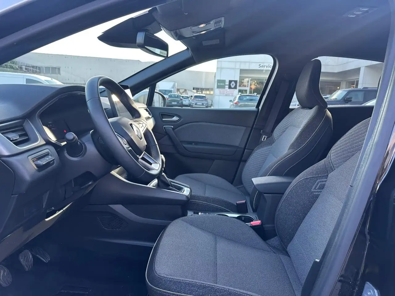 Renault Captur Captur II 2019 1.0 tce Techno 90cv 5