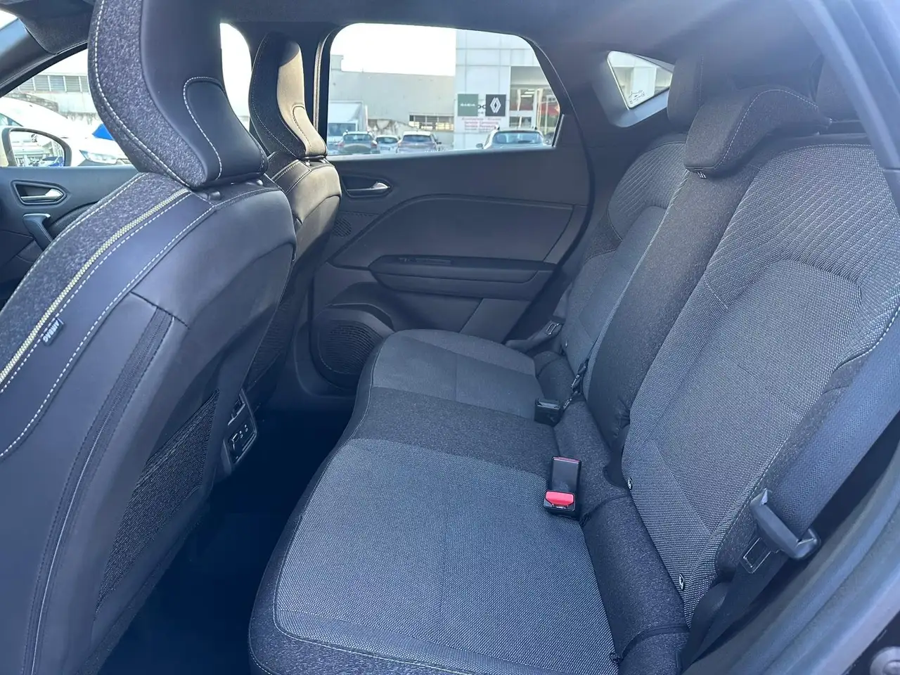 Renault Captur Captur II 2019 1.0 tce Techno 90cv 10