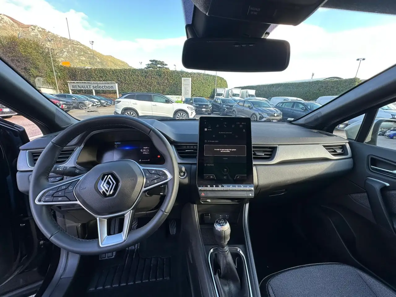 Renault Captur Captur II 2019 1.0 tce Techno 90cv 7