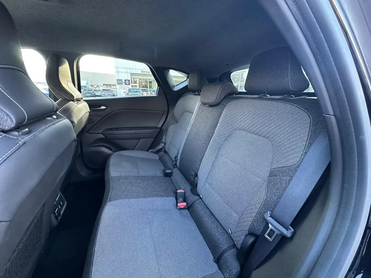 Renault Captur Captur II 2019 1.0 tce Techno 90cv 9