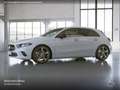 Mercedes-Benz A 250 e PROGRESSIVE+NIGHT+AHK+KAMERA+TOTW+KEYLESS Weiß - thumbnail 3