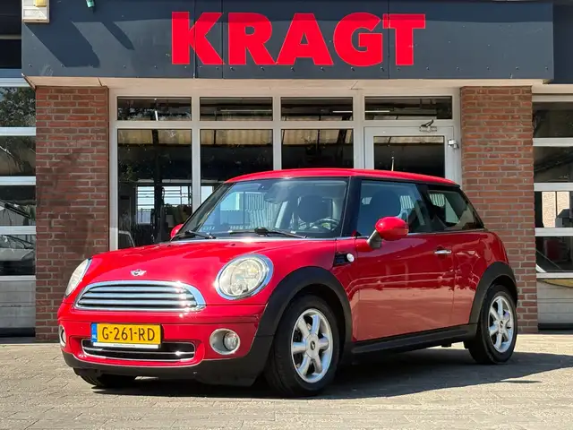 MINI One