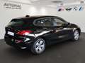 BMW 118 i Klimaautomatik*LED*PDC*Sitzheizung Zwart - thumbnail 3
