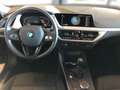 BMW 118 i Klimaautomatik*LED*PDC*Sitzheizung Zwart - thumbnail 10