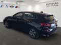 BMW 118 i Klimaautomatik*LED*PDC*Sitzheizung Zwart - thumbnail 4