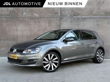 1.4 TSI ACT Highline | Panorama dak | Navigatie |
