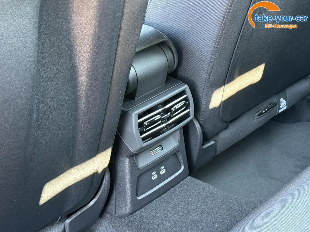 Audi A3 Sportback ACC+KAMERA+SHZ+LED+16"LM+APP 35 TFSI ... 16