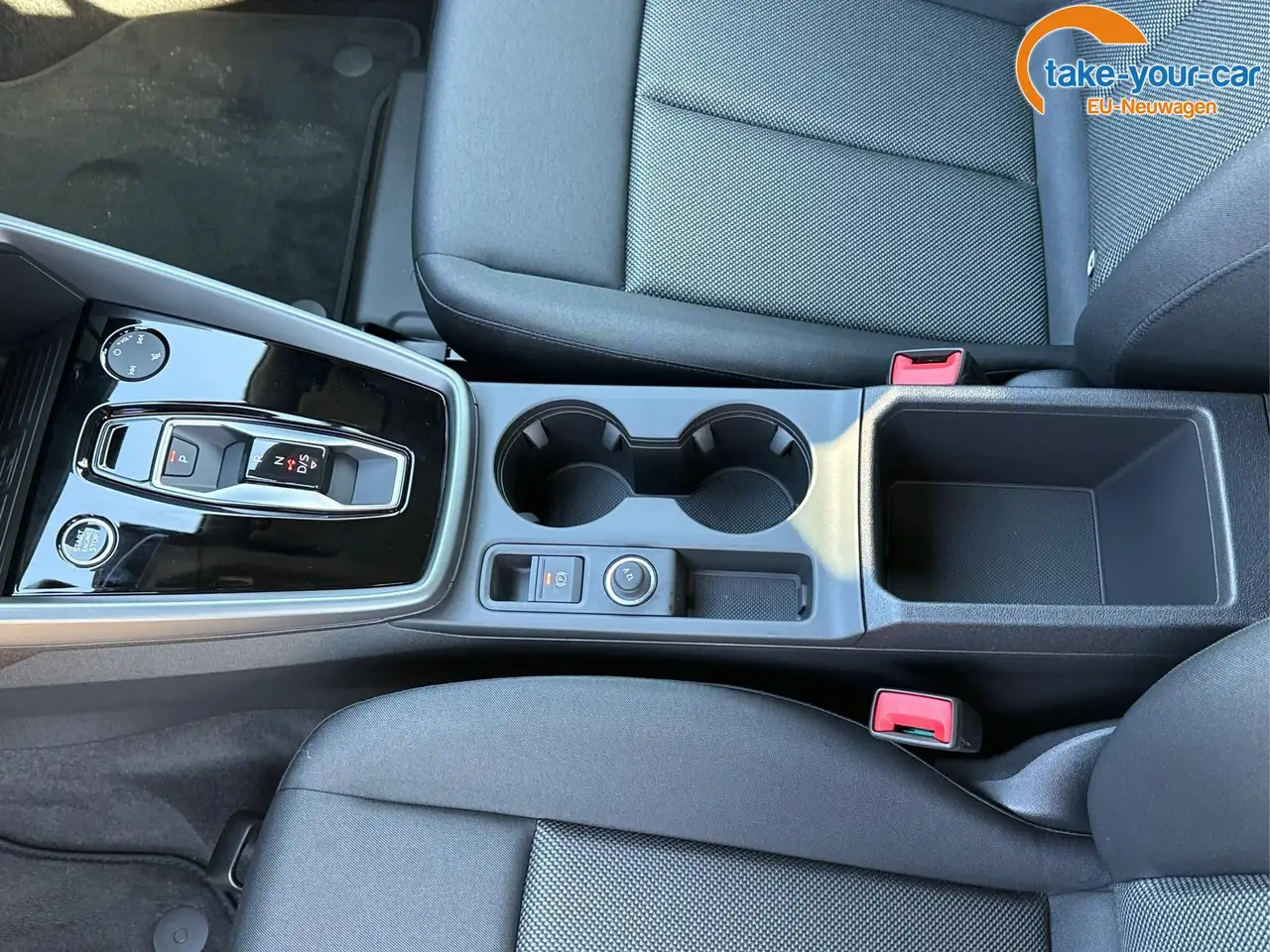 Audi A3 Sportback ACC+KAMERA+SHZ+LED+16"LM+APP 35 TFSI ... 13