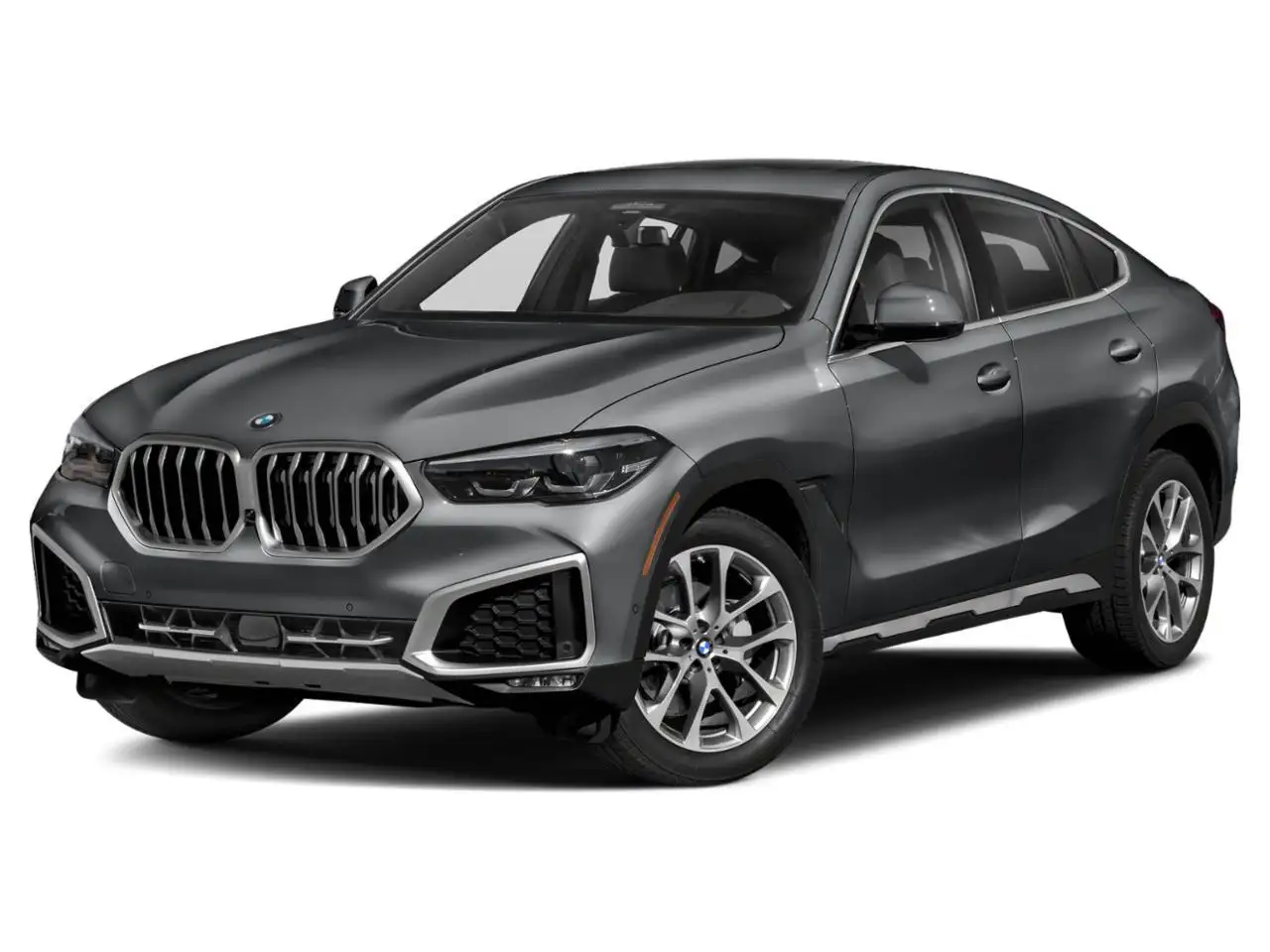 2023 BMW X6