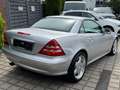 Mercedes-Benz SLK 200 Kompressor AMG Paket srebrna - thumbnail 8