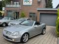 Mercedes-Benz SLK 200 Kompressor AMG Paket srebrna - thumbnail 1