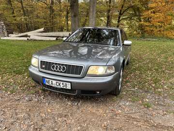 4.2 quattro