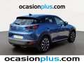 Mazda CX-3 2.0 Skyactiv-G Zenith 2WD Aut. 89kW Azul - thumbnail 4
