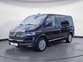 Volkswagen T6 Multivan T6 .1 Multivan 2.0 TDI DSG Generatio Schwarz - thumbnail 2