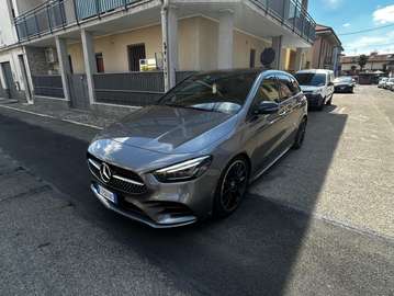 Classe B - W247 200d Premium auto