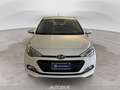 Hyundai i20 1.2 CLASSIC 75CV Blanc - thumbnail 3