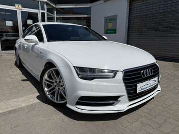 3.0 TDI clean diesel quattro AT--S-Line/Sport-Plus
