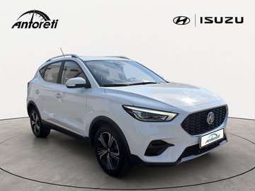ZS 1.5 VTi-Tech Comfort