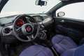 Fiat 500 1.0 Hybrid Cult 52kW Gris - thumbnail 12