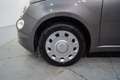 Fiat 500 1.0 Hybrid Cult 52kW Gris - thumbnail 11