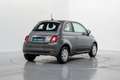 Fiat 500 1.0 Hybrid Cult 52kW Gris - thumbnail 6