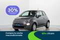 Fiat 500 1.0 Hybrid Cult 52kW Gris - thumbnail 1