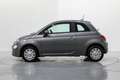 Fiat 500 1.0 Hybrid Cult 52kW Gris - thumbnail 8