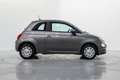 Fiat 500 1.0 Hybrid Cult 52kW Gris - thumbnail 7