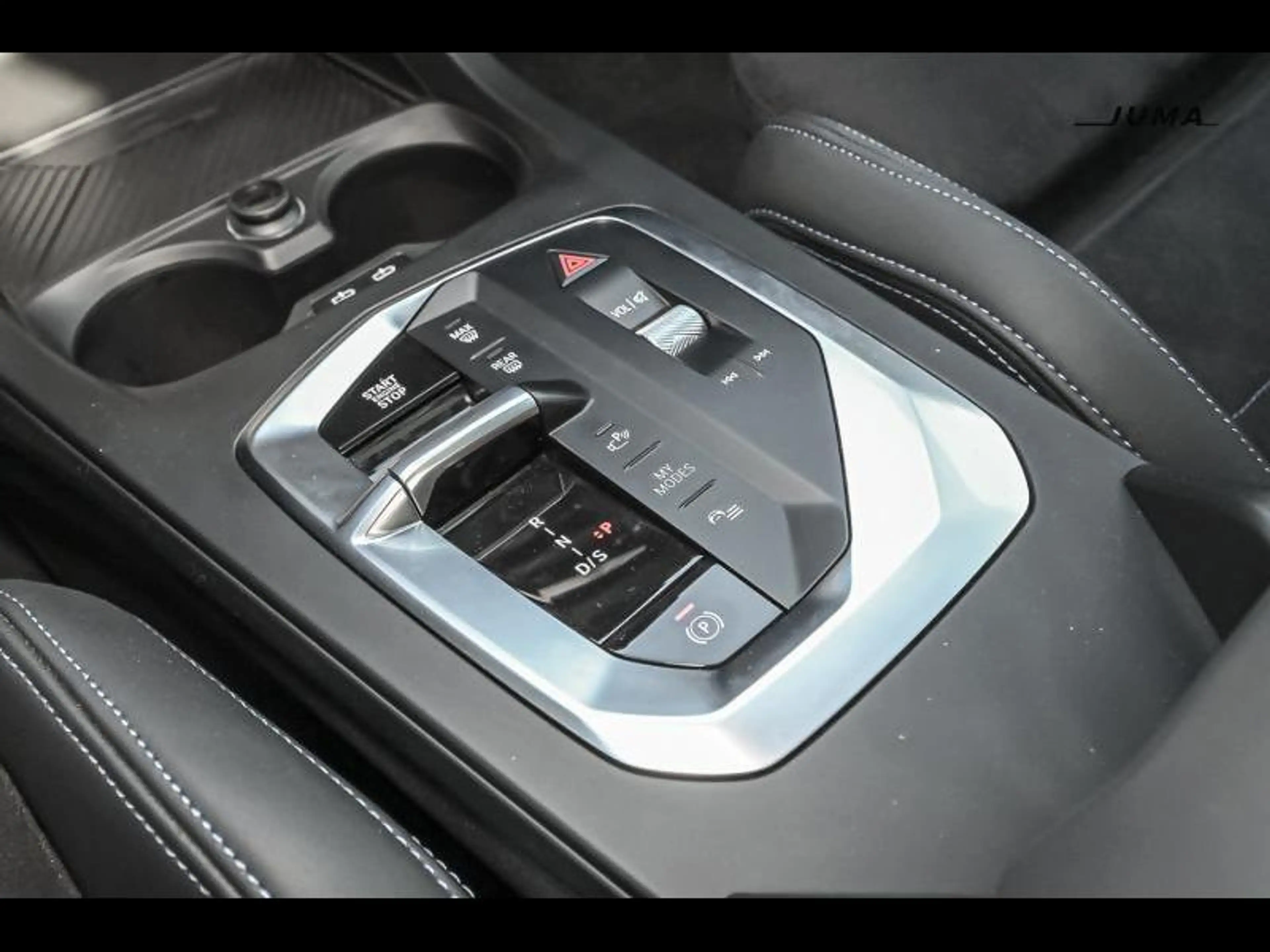 BMW 235 M i xDrive - M Pack — photo 9