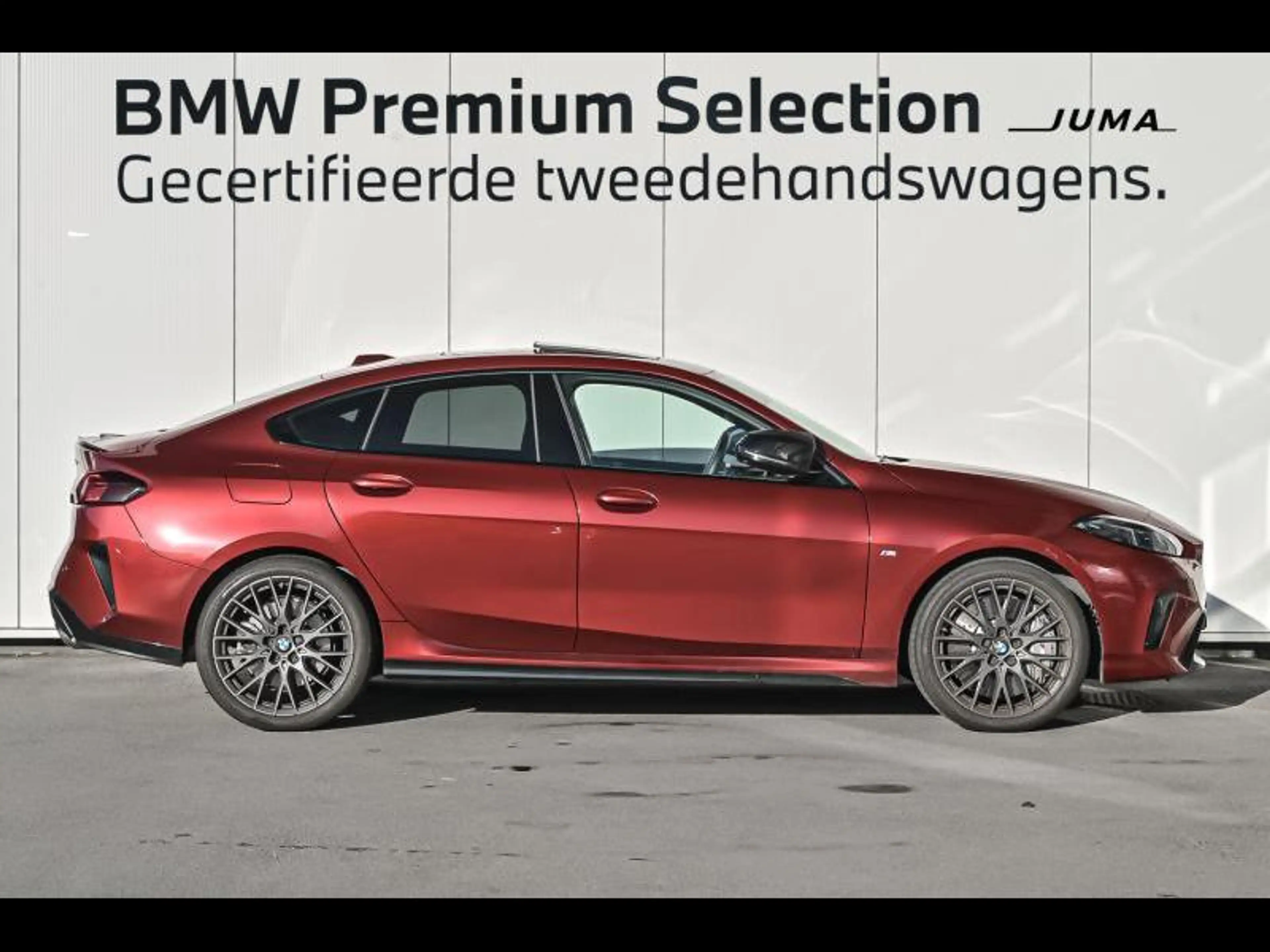 BMW 235 M i xDrive - M Pack — photo 3