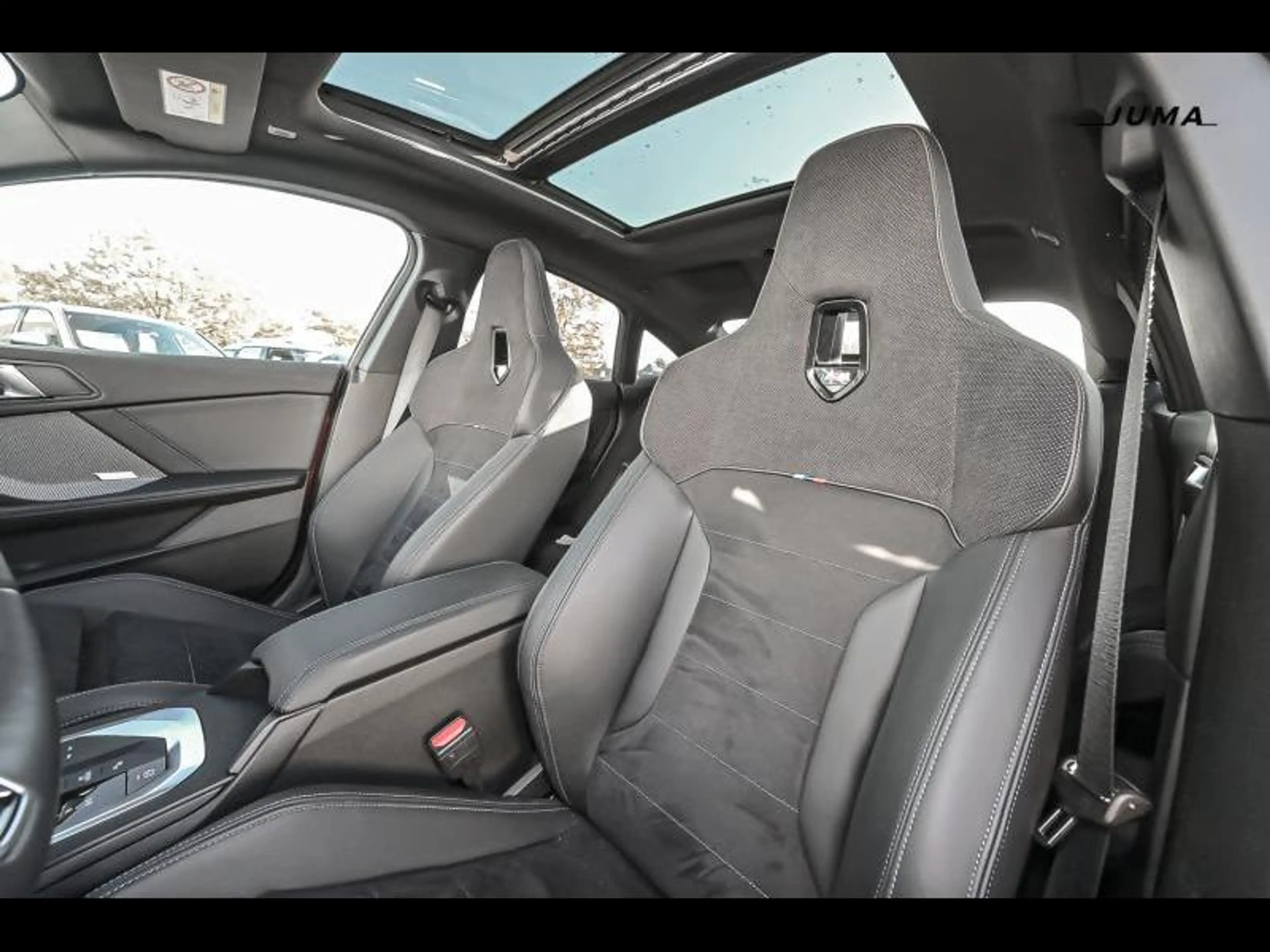 BMW 235 M i xDrive - M Pack — photo 16