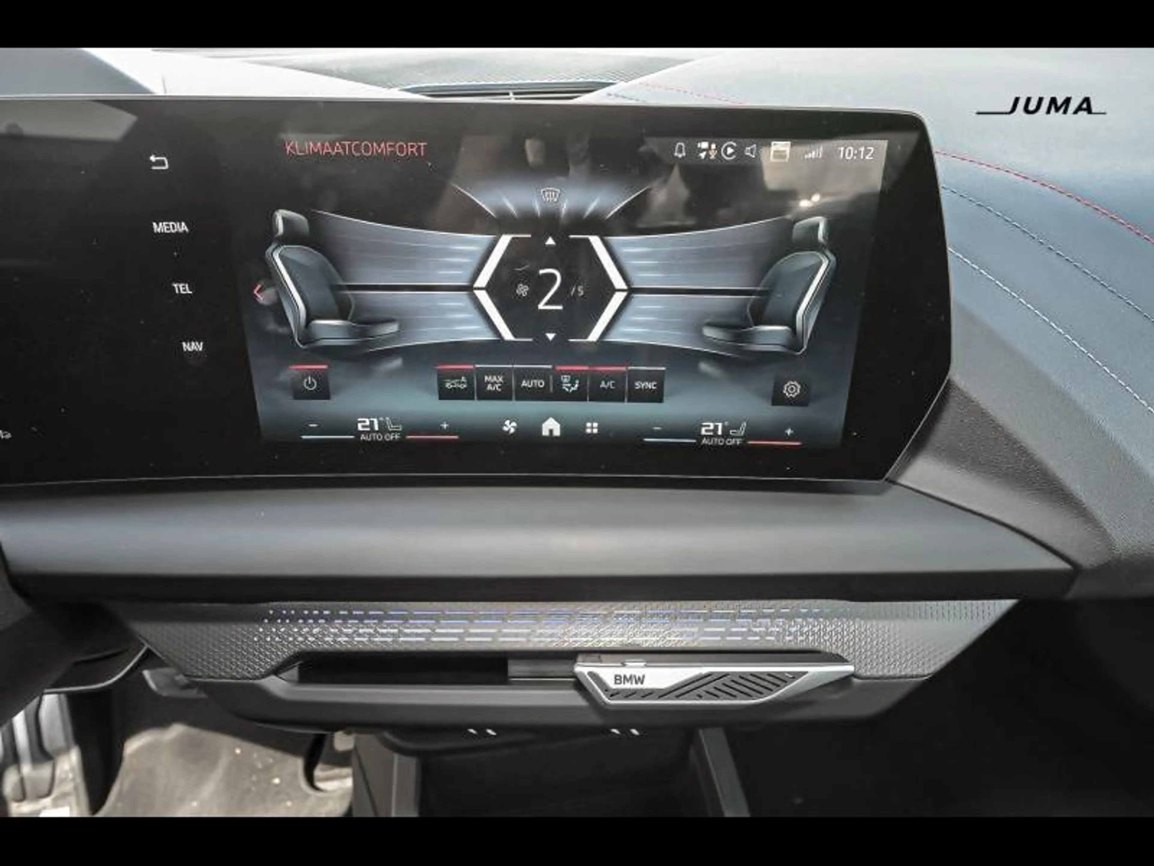 BMW 235 M i xDrive - M Pack — photo 10