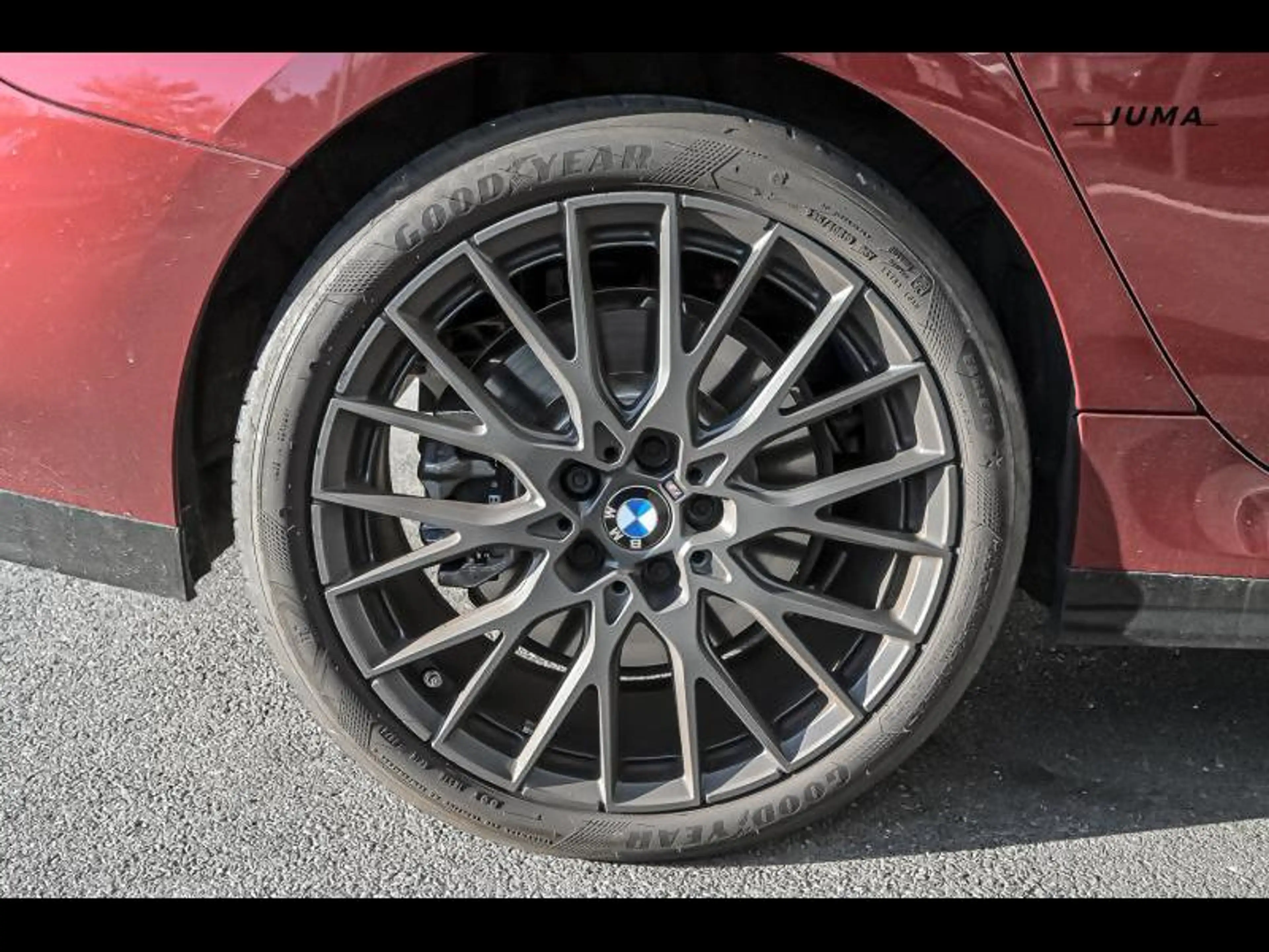 BMW 235 M i xDrive - M Pack — photo 4