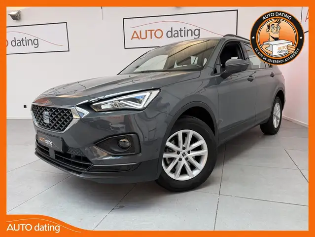 SEAT Tarraco Tarraco 1.5 TSI Style DSG (EU6AP)