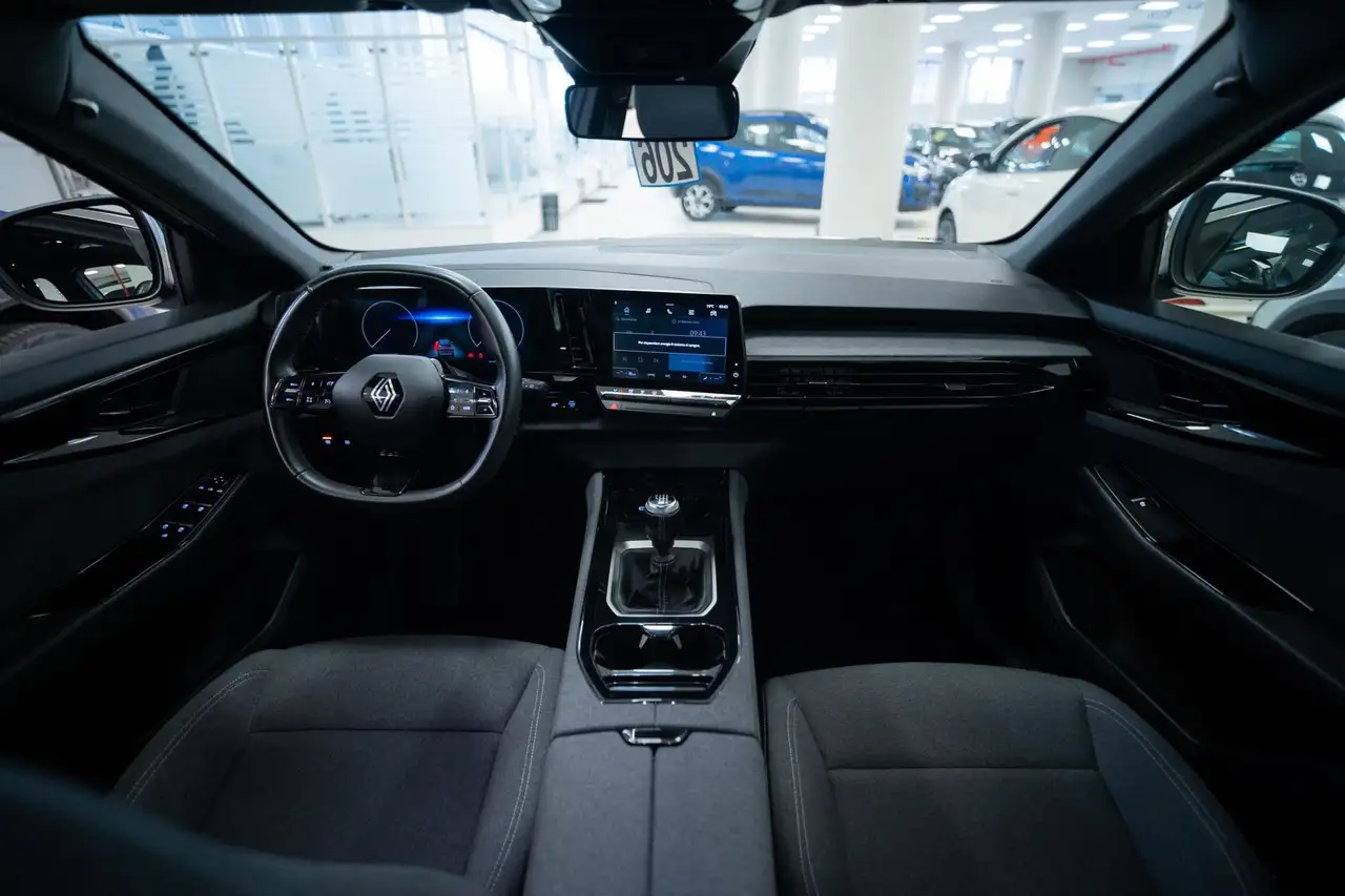 Renault Austral 1.2 mild hybrid advanced Equilibre 130cv, миниатюра 7