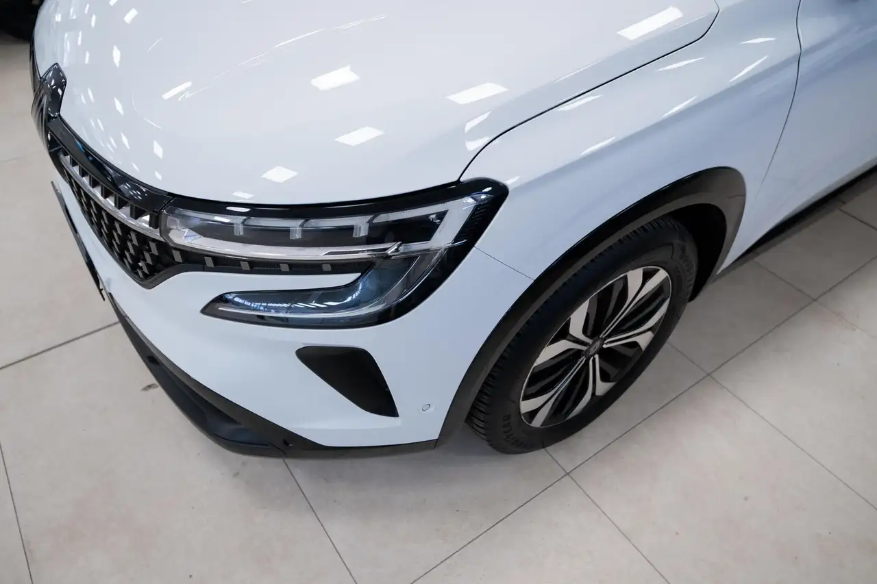Renault Austral 1.2 mild hybrid advanced Equilibre 130cv, миниатюра 16